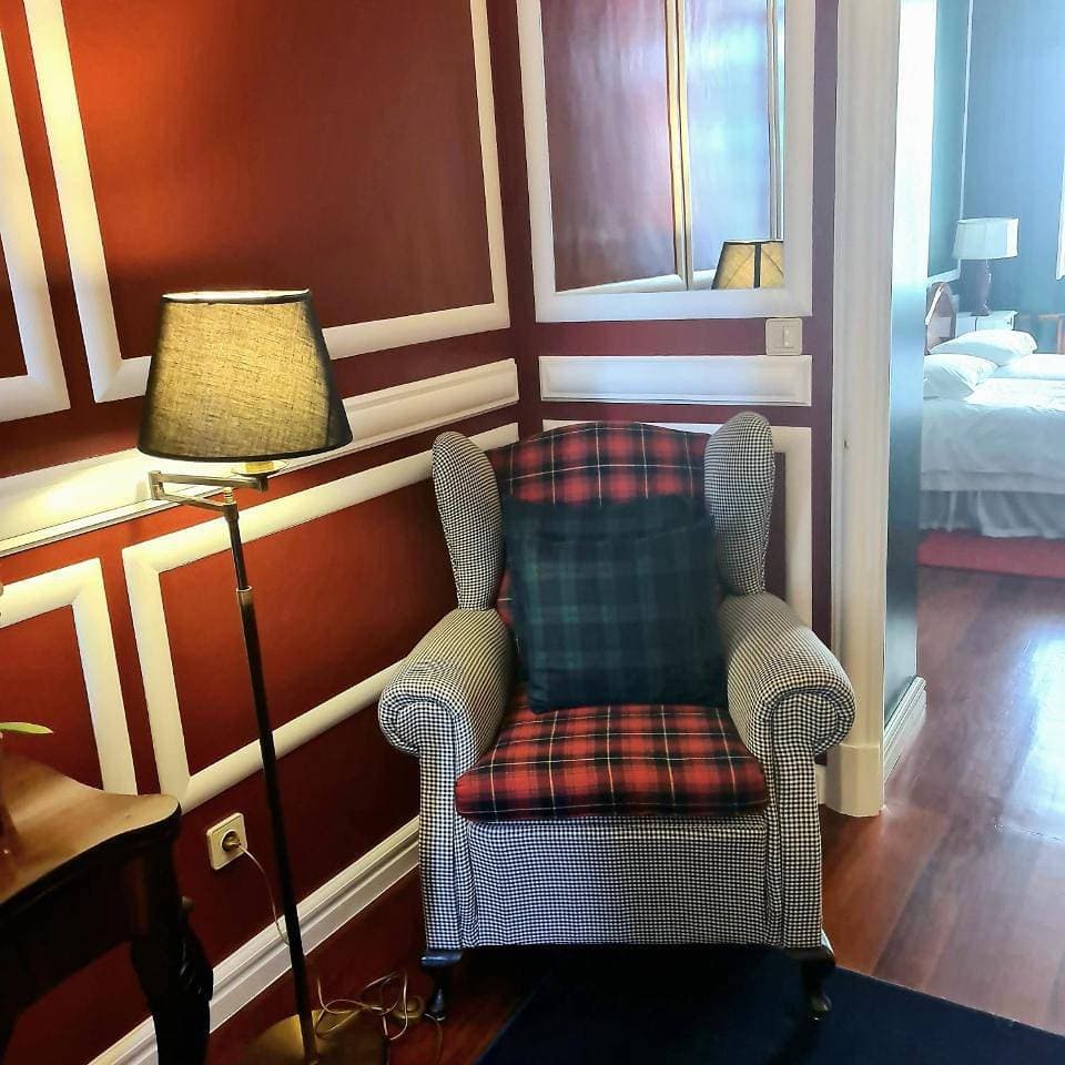 Foto 13 von 18: Standard Suite