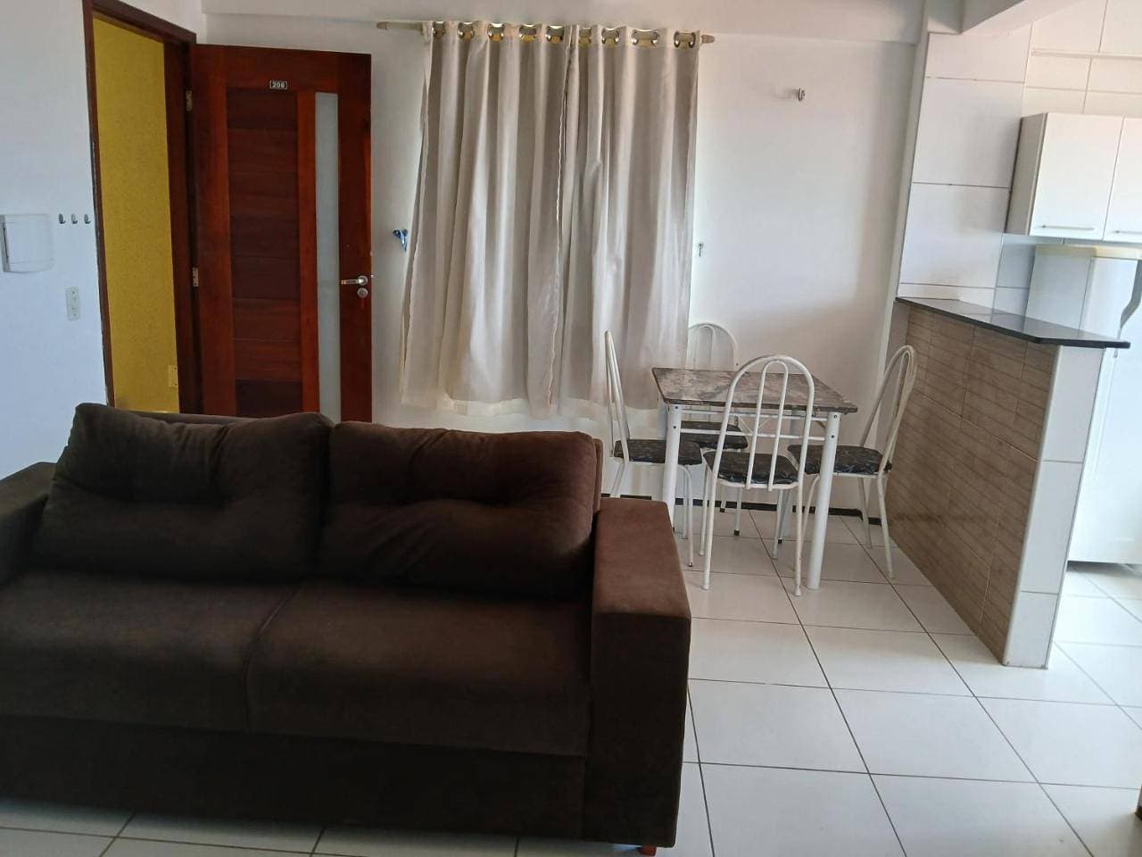 Foto 9 von 22: Brisa Brasil Residence