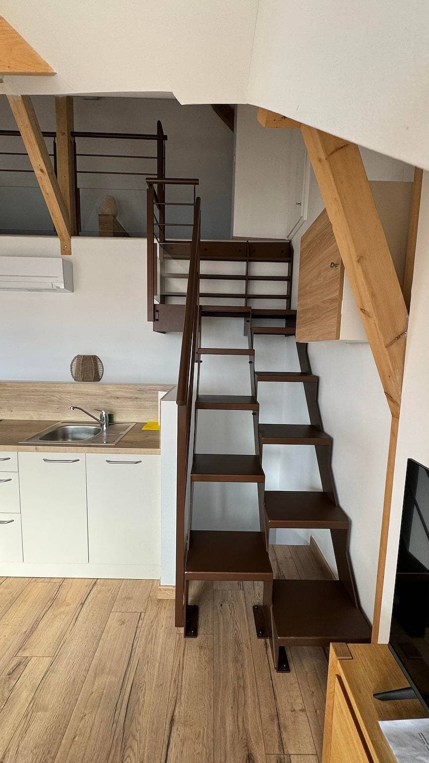 Foto 11 von 17: Ferienwohnung für 4 Personen mit Garten