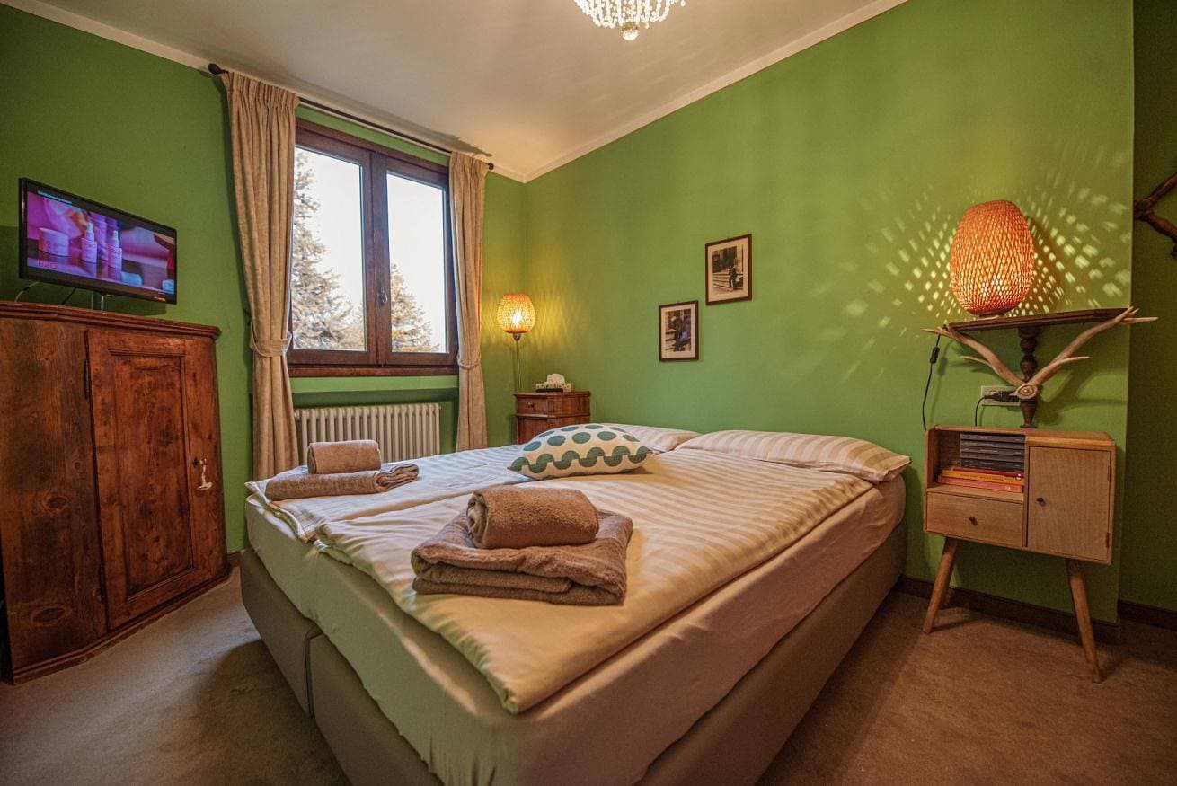 Foto 7 von 35: Zweizimmerwohnung Luce – Haus Zodiac