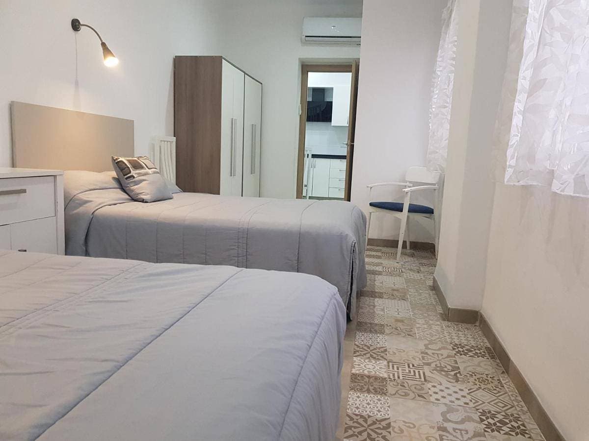 Foto 4 von 16: One-Bedroom Family Apartment