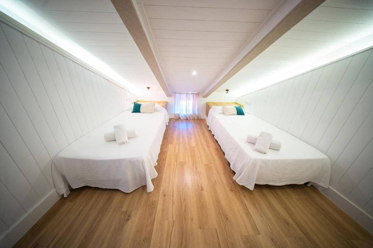 Foto 9 von 18: Budget Double Room