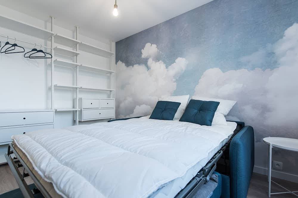 Foto 3 von 22: \"Blue Dream\" – Cozy, clean & stylish studio | Doua / Insa / Cesi - Garage, WIFI