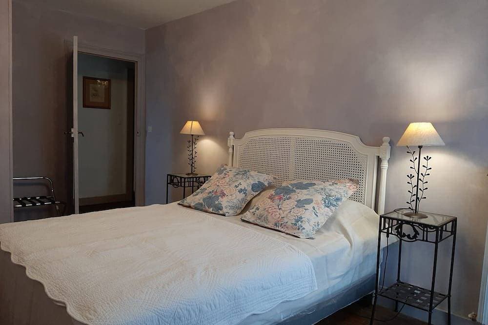 Foto 3 von 30: Ferienhaus \"château les Cèdres\" 4 Pers. 90 m2, im Herzen des Weinbergs