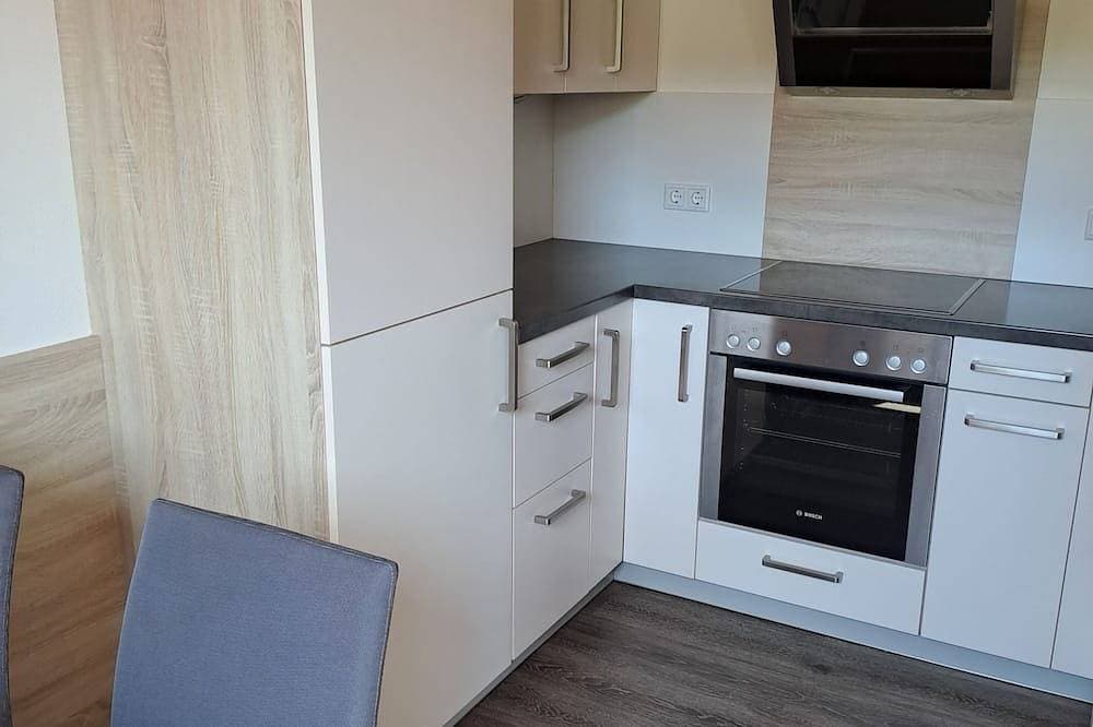 Foto 8 von 9: Ruhige und  ebenerdige Ferienwohnung