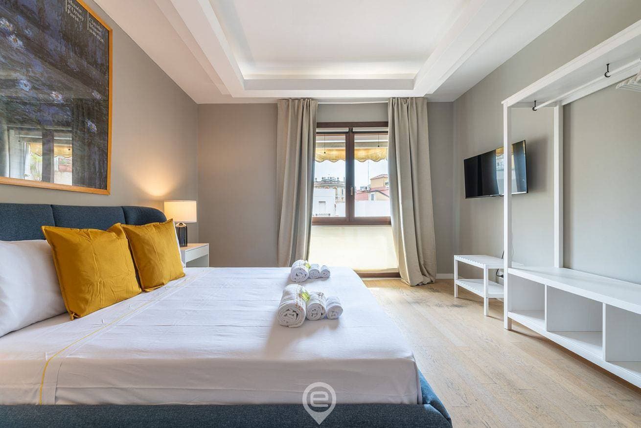Foto 7 von 25: Ferienwohnung für 2 Personen