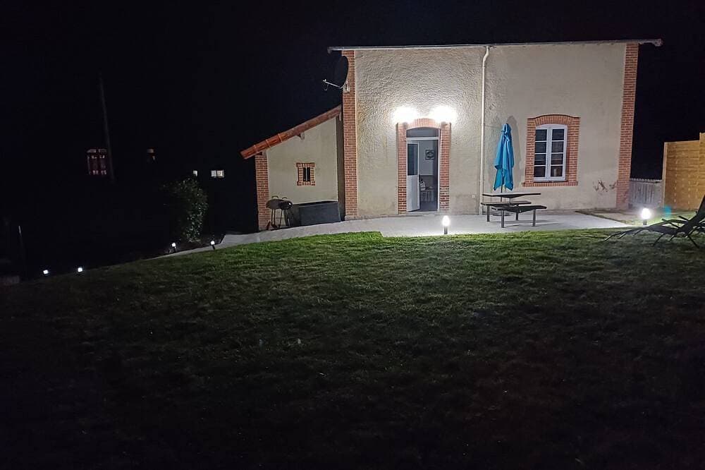 Foto 13 von 23: Gites Garde De Barriere (House)