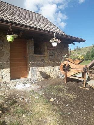 Foto 4 von 9: Gîtes de Bergians, Gîte à la ferme,