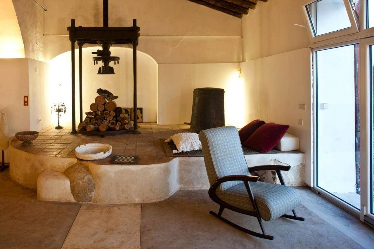 Foto 5 von 10: One-Bedroom Apartment with Patio