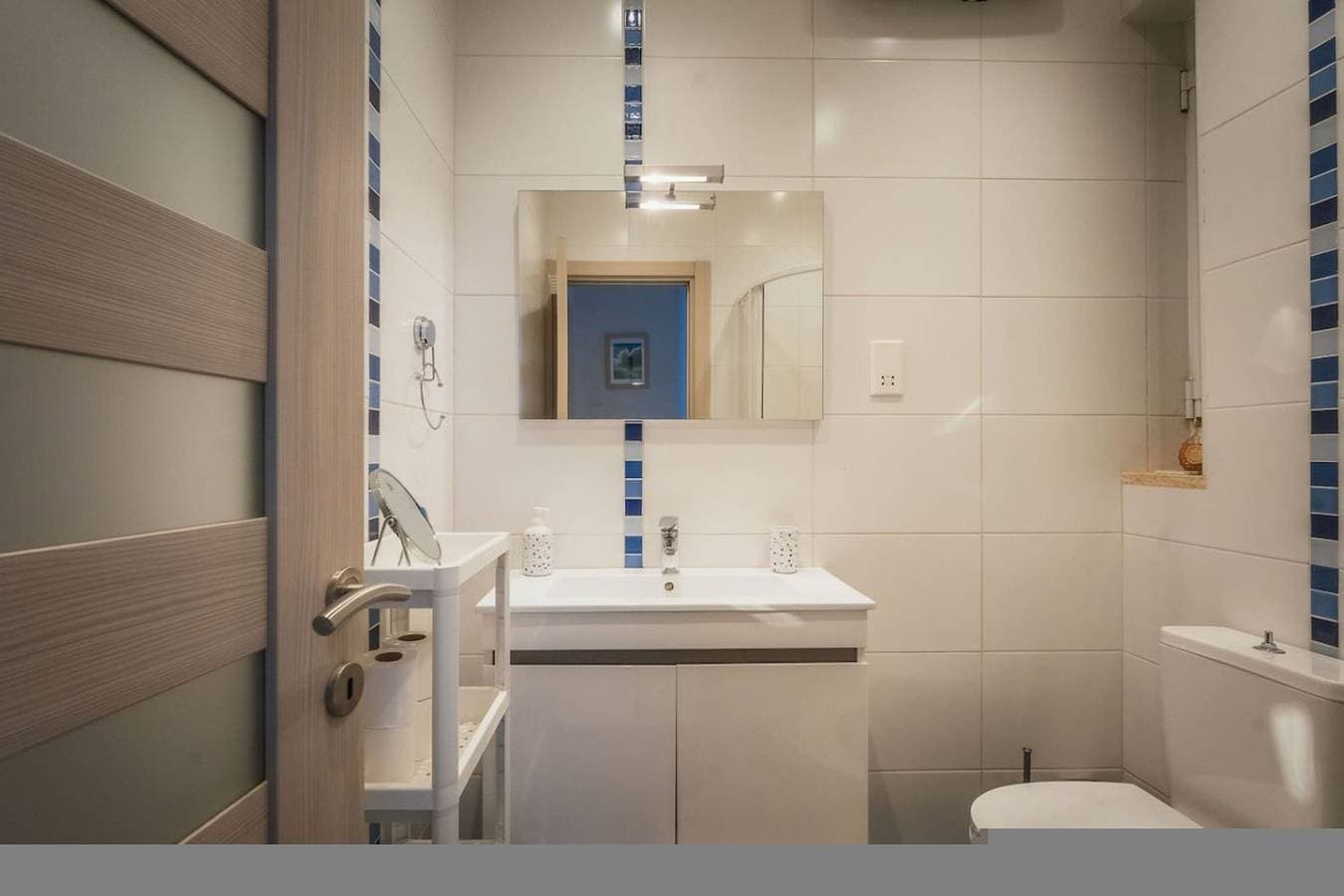 Foto 6 von 42: Ferienwohnung für 4 Personen mit Garten
