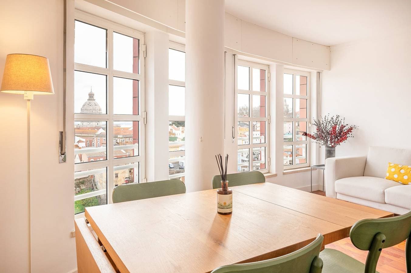 Foto 5 von 31: Ferienwohnung für 3 Personen