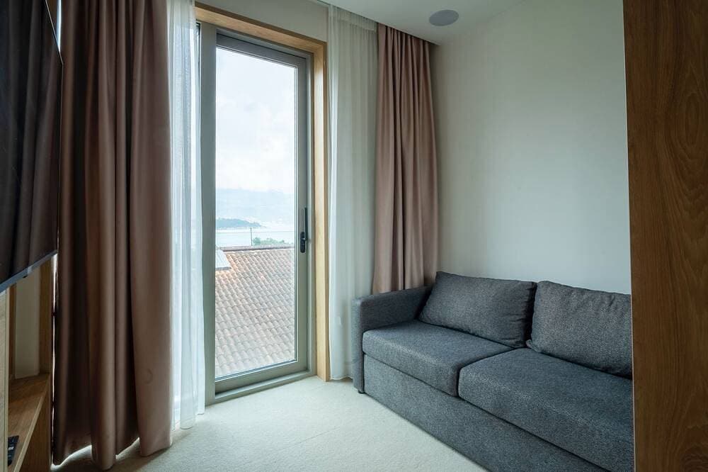 Foto 11 von 13: Olea Room with balcony