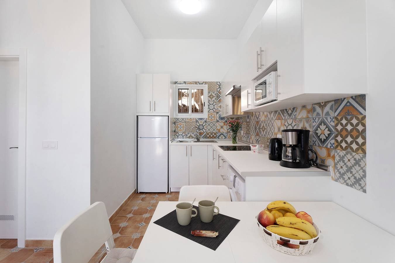 Foto 10 von 34: Ferienwohnung 'La Sabina De Manuel1' mit Meerblick, privater Terrasse und WLAN
