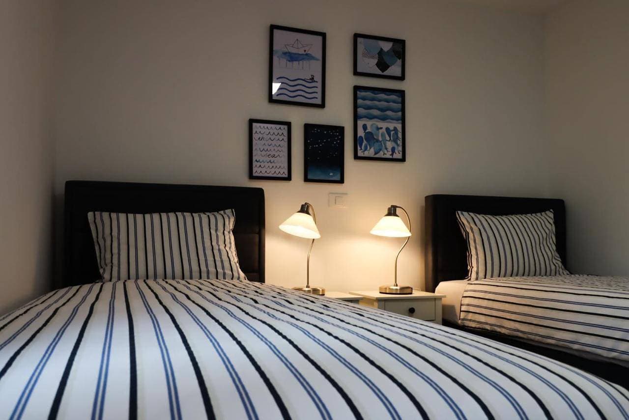 Maki i Mila apartman Štinjan Pula 1