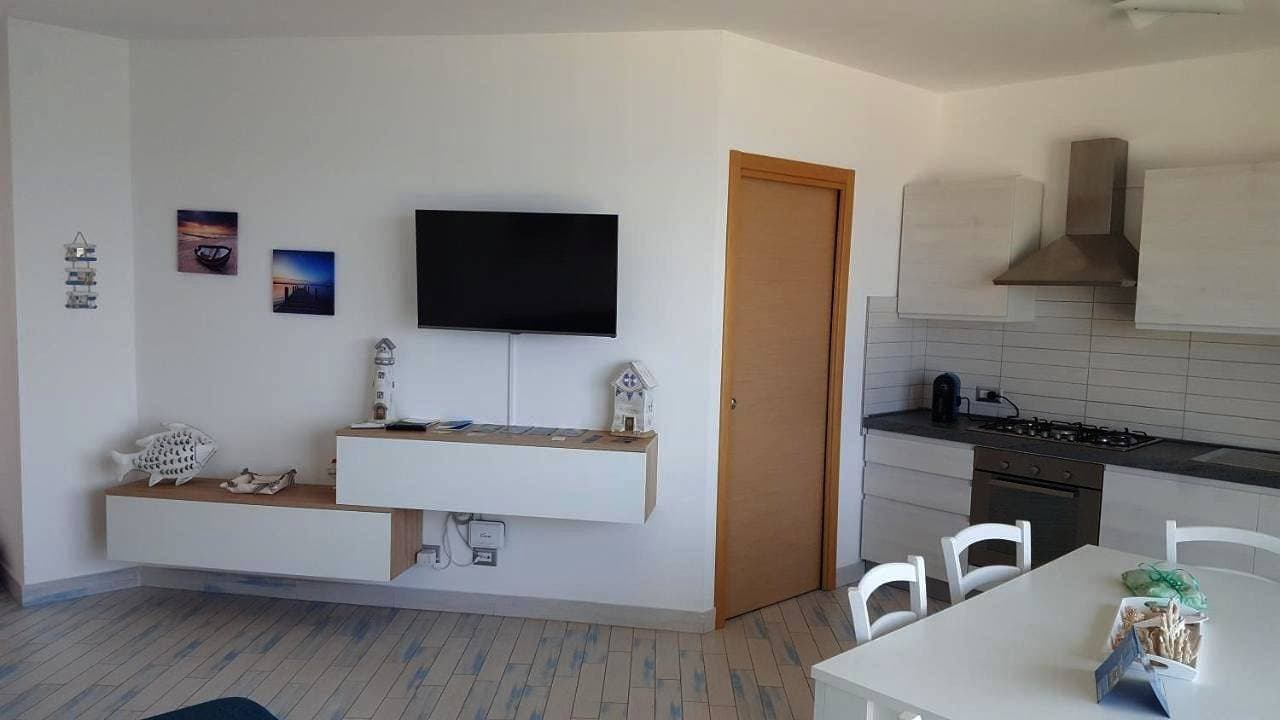 Foto 4 von 22: Apartment with Sea View