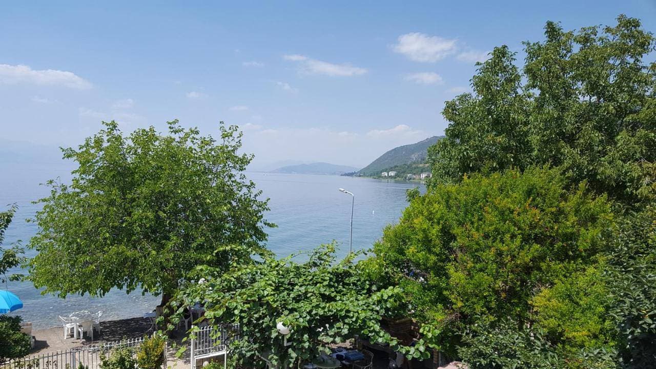Foto 12 von 63: Villa - Beach Front