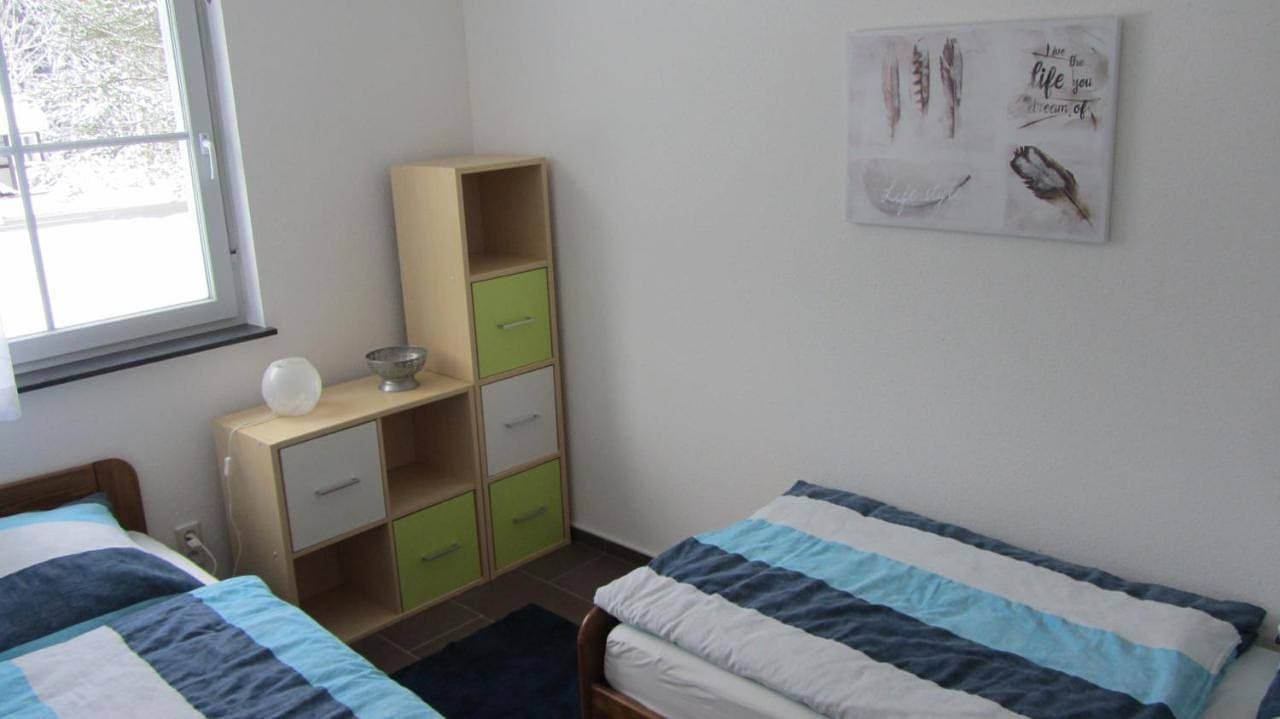 Foto 9 von 10: Two-Bedroom Apartment