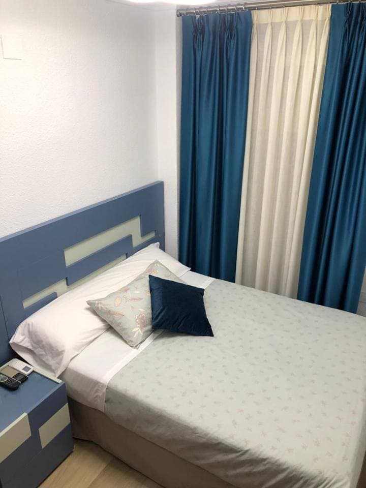 Foto 7 von 9: Small Double Room
