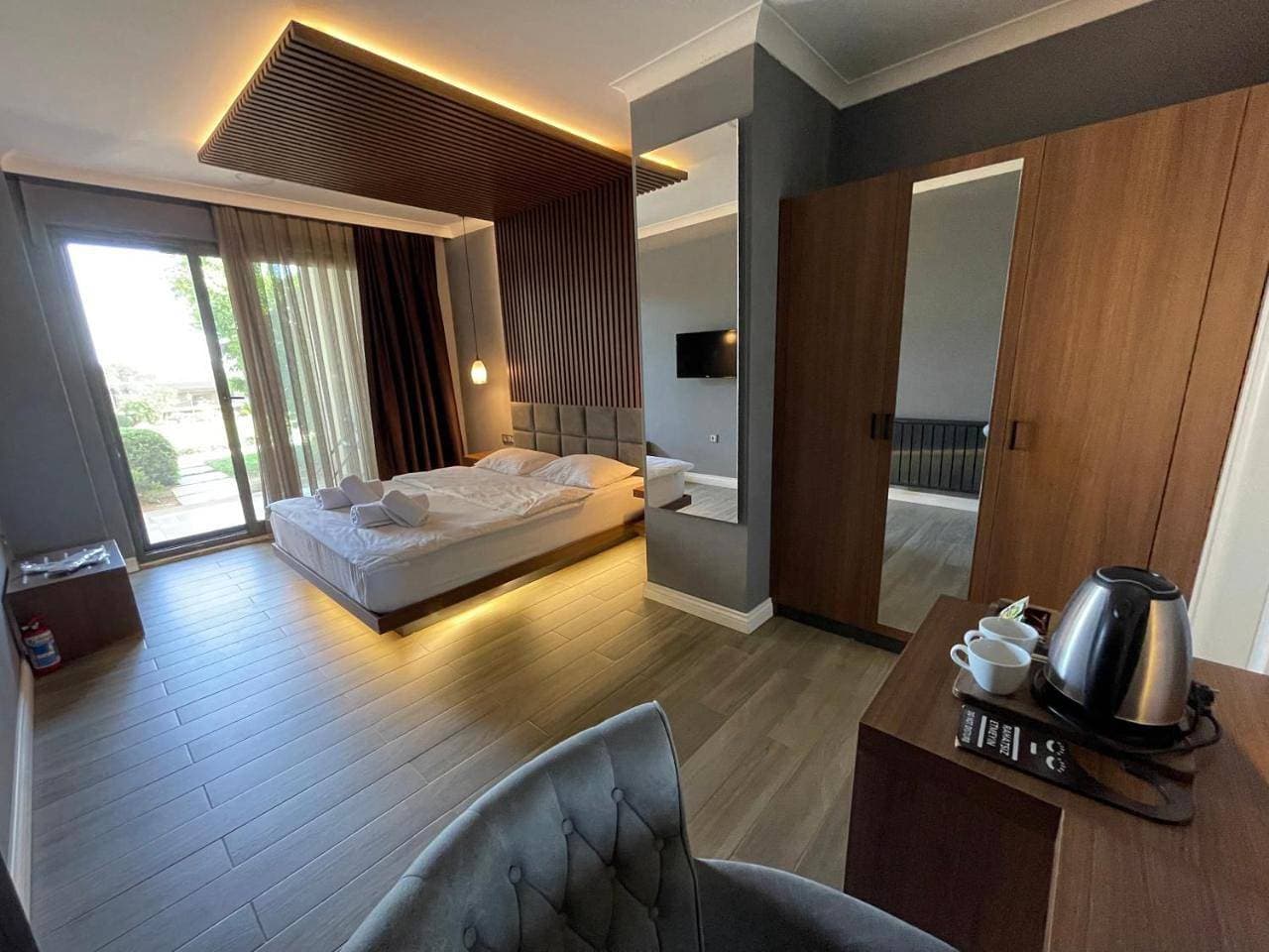Foto 6 von 9: Double Room with Sea View