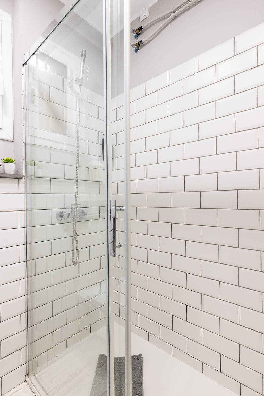 Foto 12 von 37: Ferienwohnung für 2 Personen mit Garten