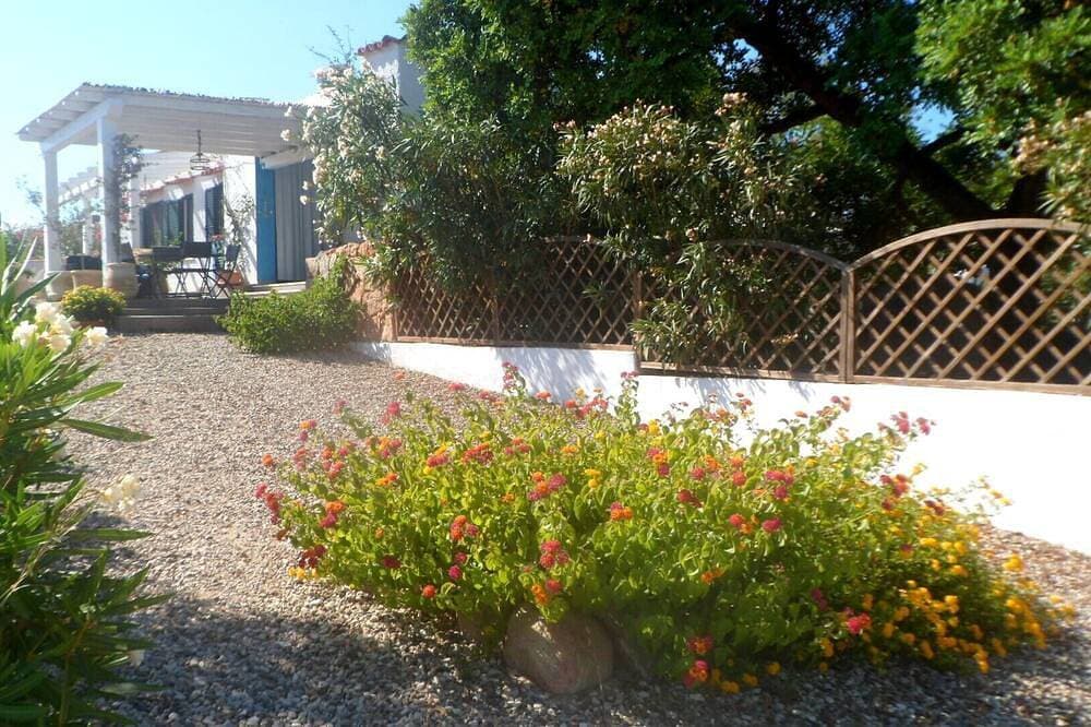 Foto 8 von 25: Casa Anna in Cala Ginepro nur wenige Schritte vom Meer entfernt