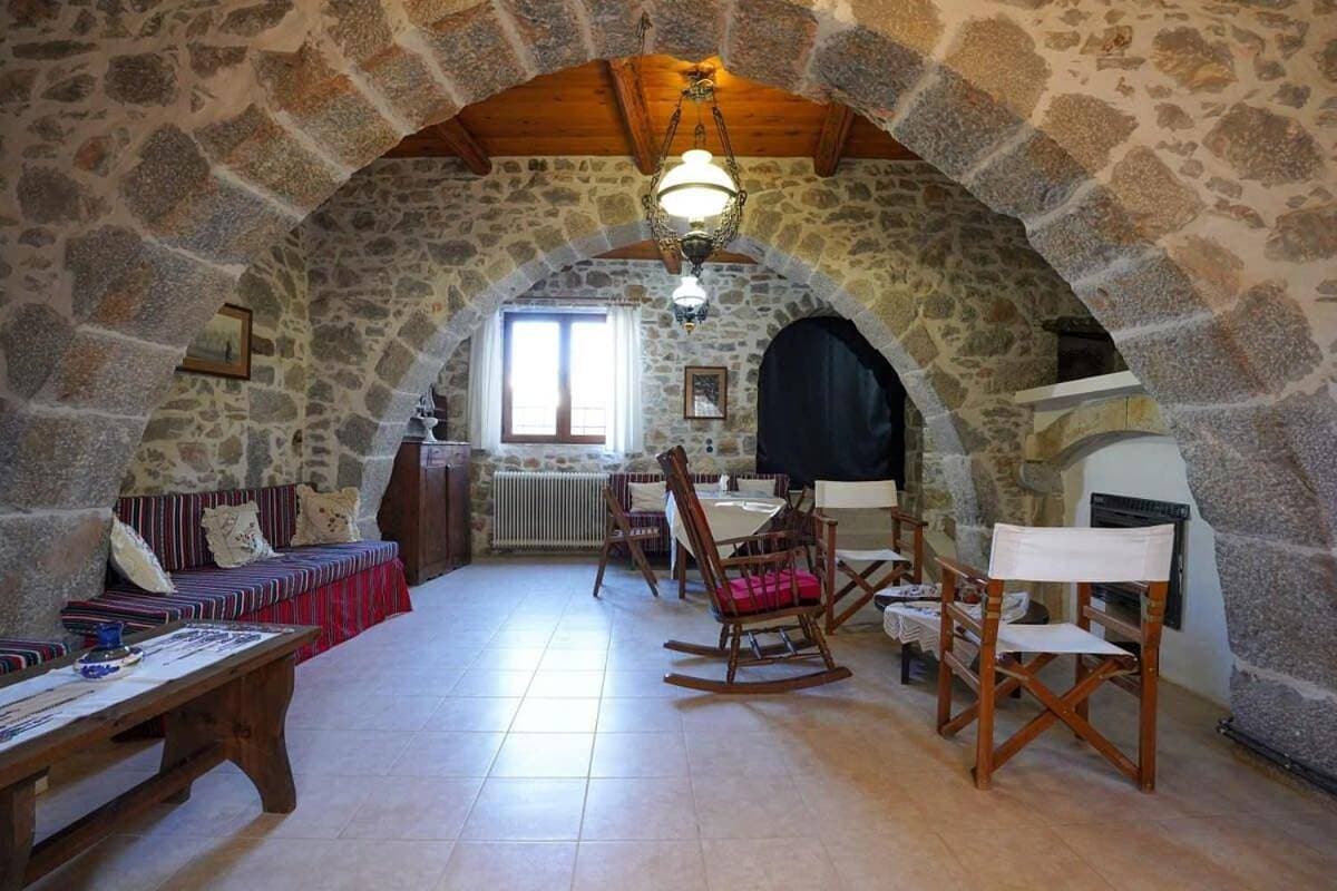 Foto 4 von 17: Holiday Home