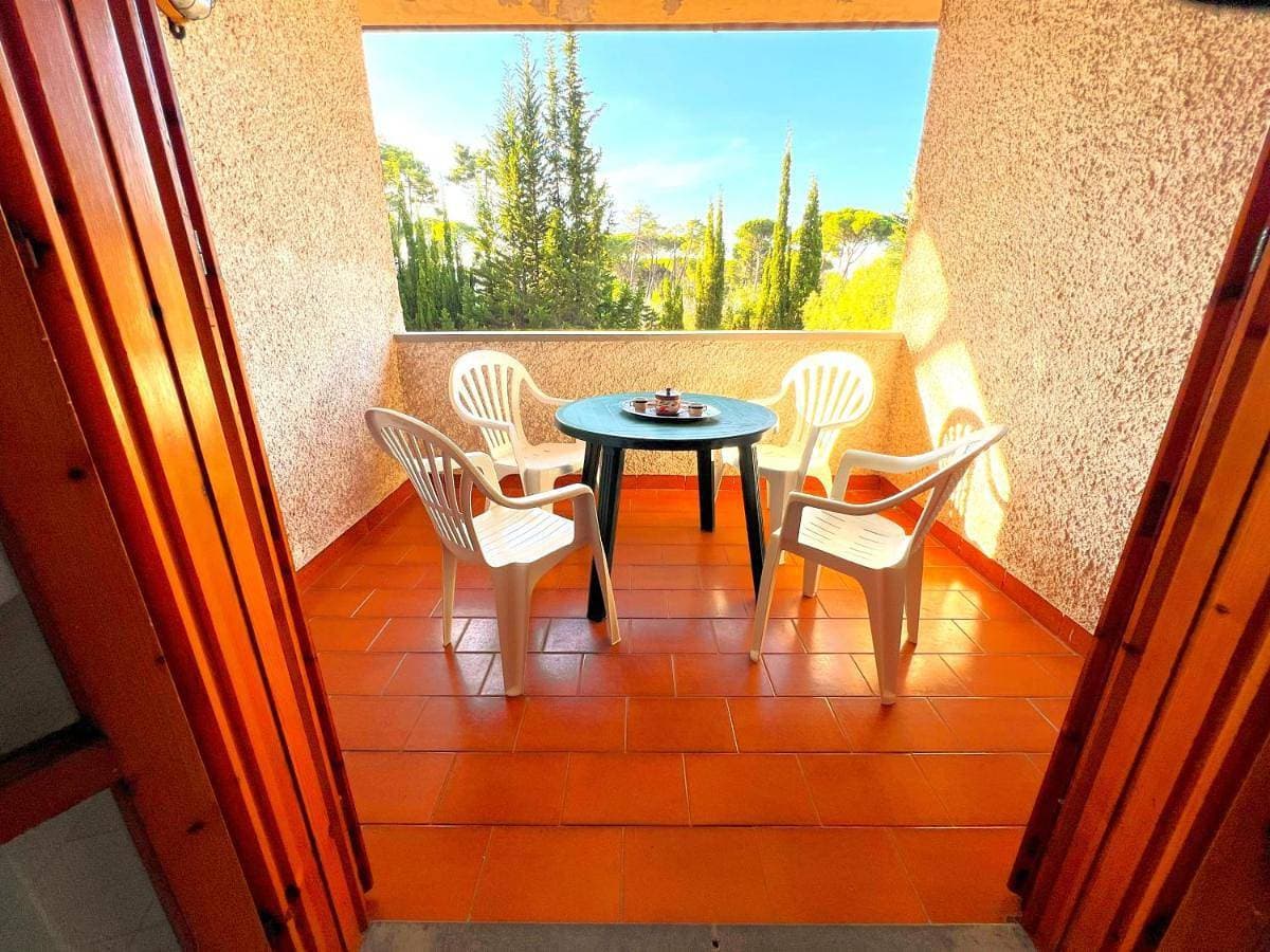 Foto 5 von 19: Apartment with Balcony
