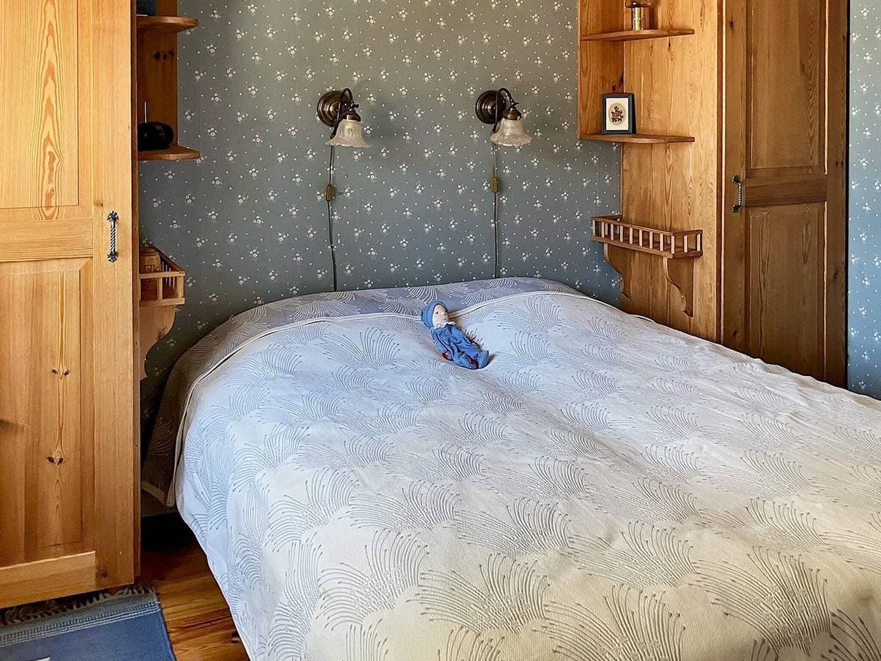 Foto 13 von 18: 4 Personen Ferienhaus in Årjäng