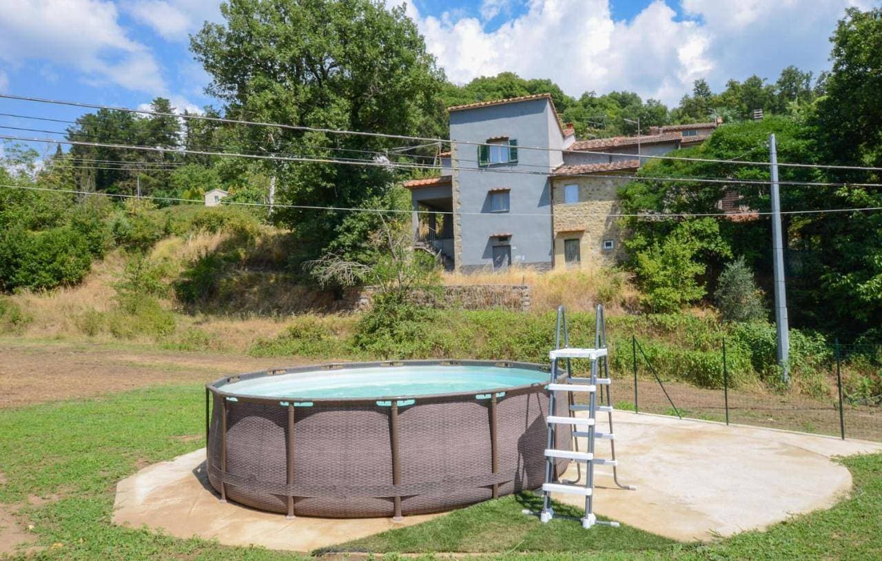 Amazing Home In Arcidosso 1