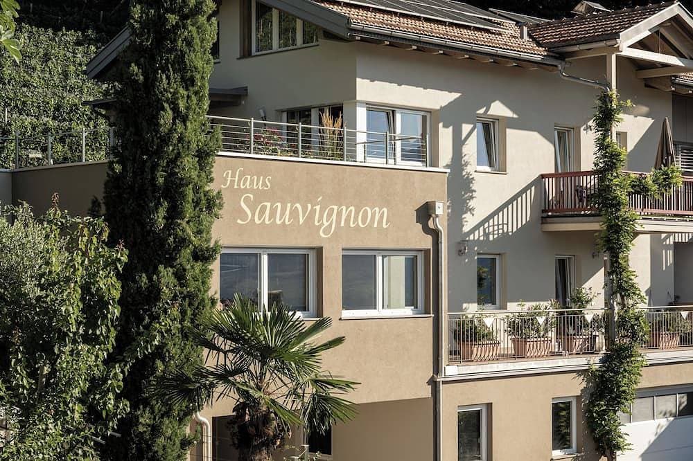 Ferienwohnung in Kurtatsch an der Weinstrasse 1