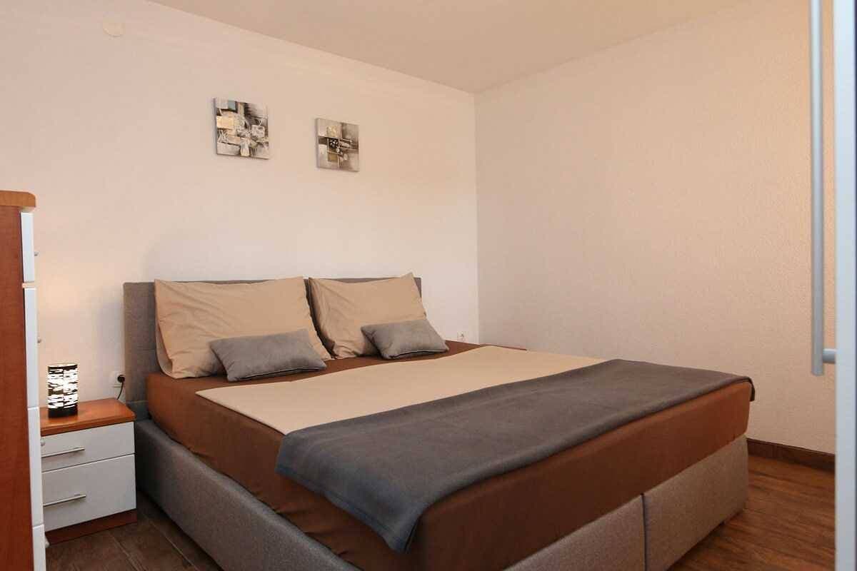 Foto 12 von 16: Ferienwohnung Hodzic nr 1