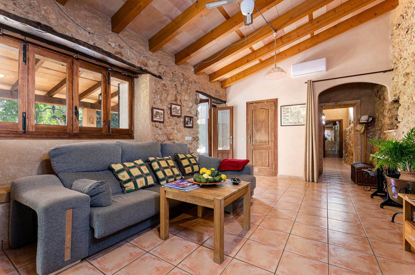 Foto 8 von 36: YourHouse Cas Padri de Inca