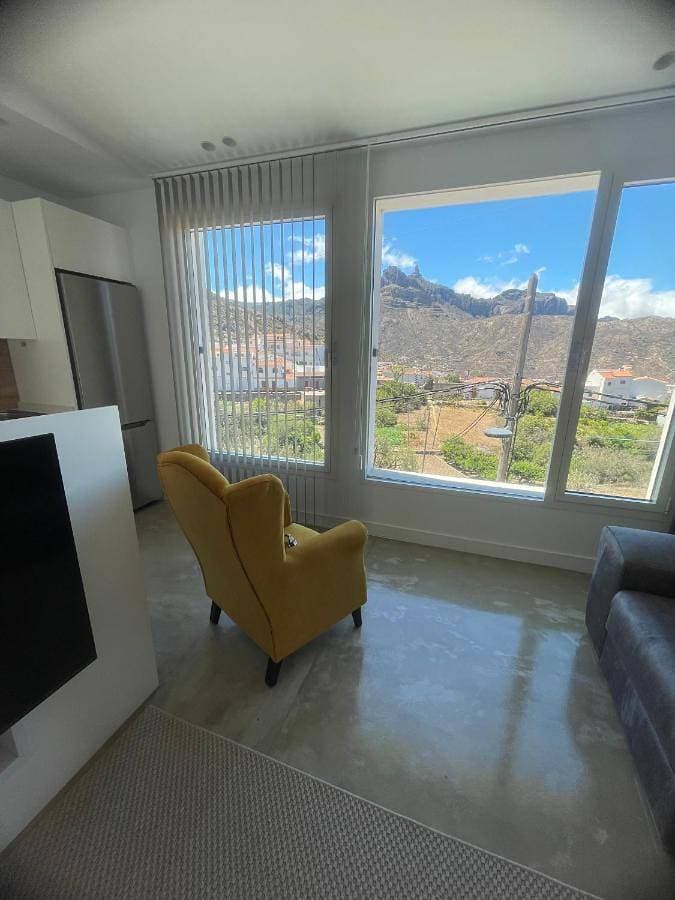 Ventana del Nublo 2-D 1