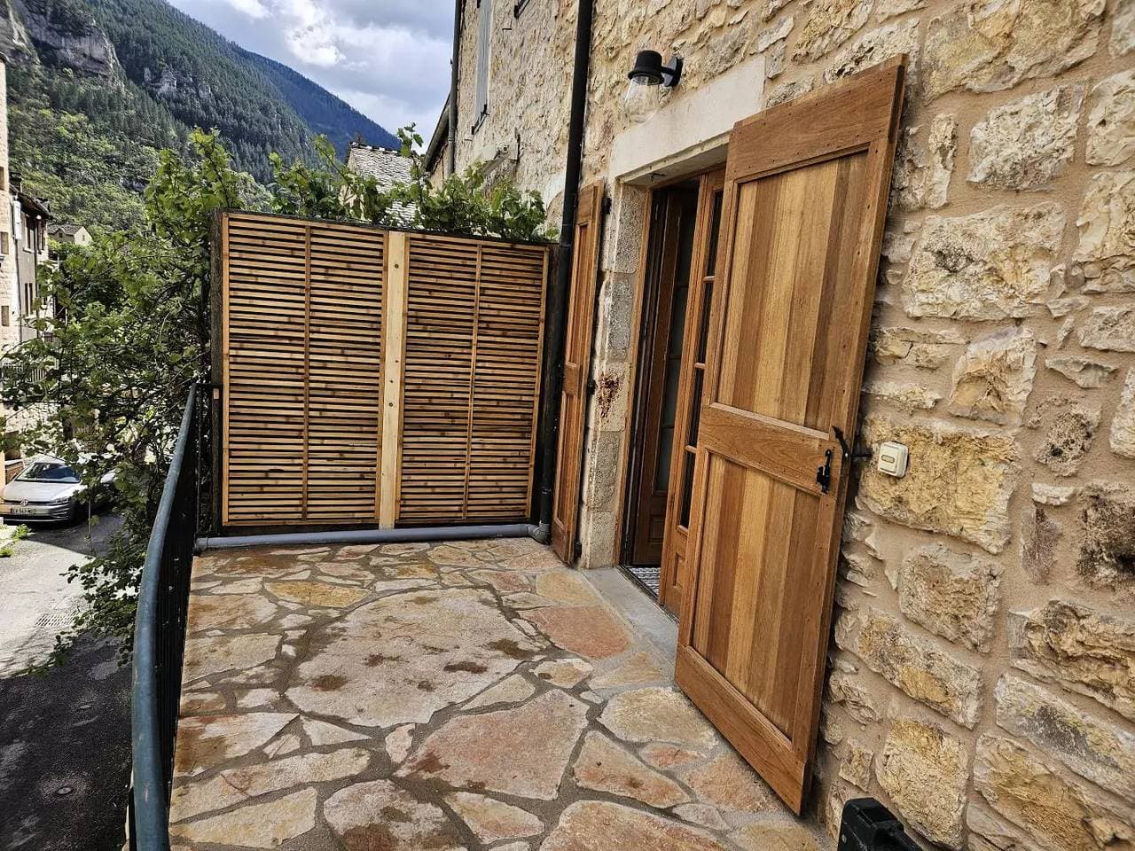 Foto 6 von 39: Gîte de France 5 Personen