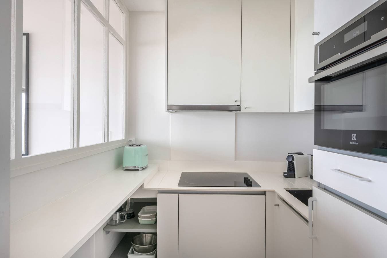 Foto 4 von 17: Meerblick! Apartment für 4 Personen