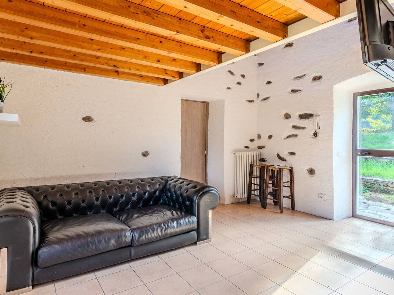 Foto 10 von 34: Casa di Sasso