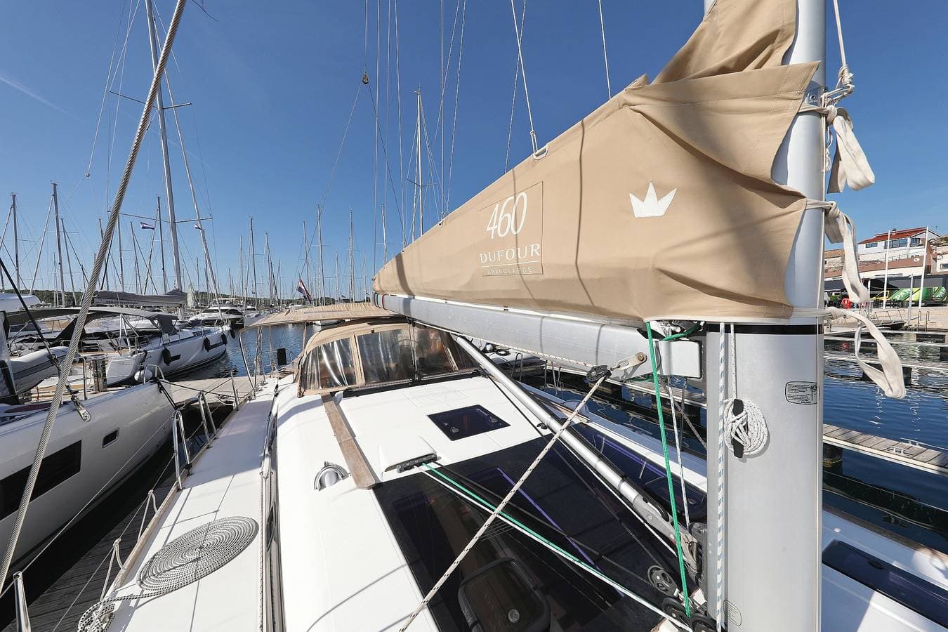 Foto 11 von 69: Boot für 4 Personen