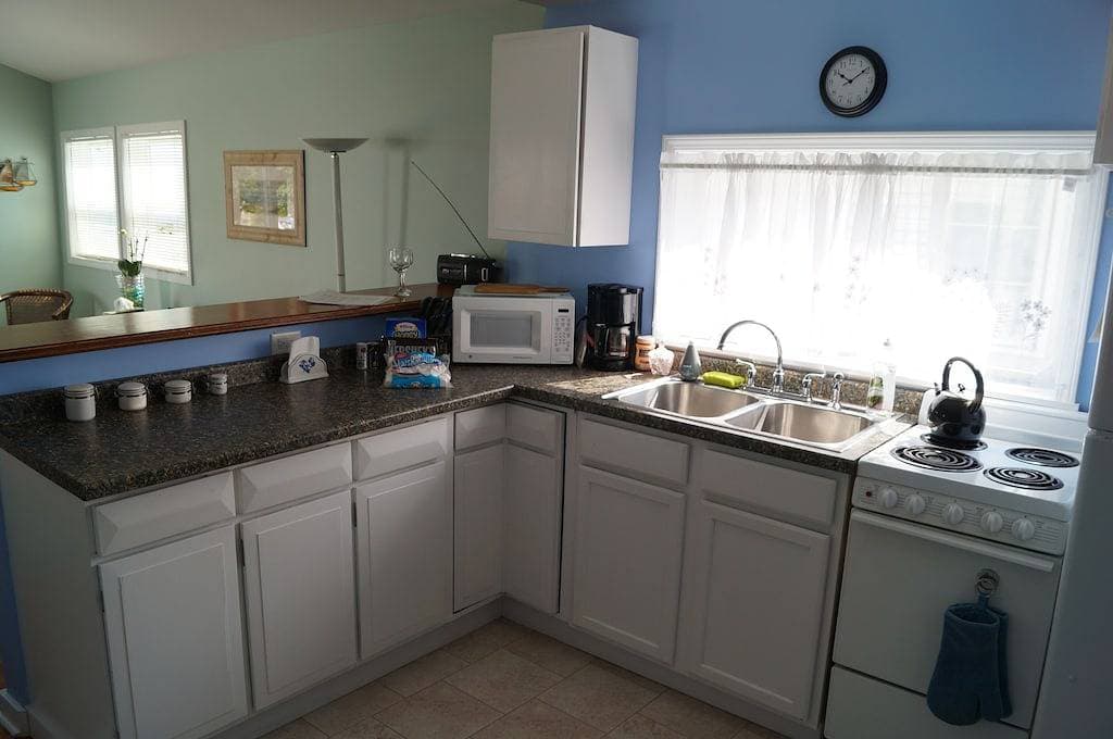 Foto 6 von 13: Lakefront 2 Br Cottage - zwischen Rochester und Niagara Falls