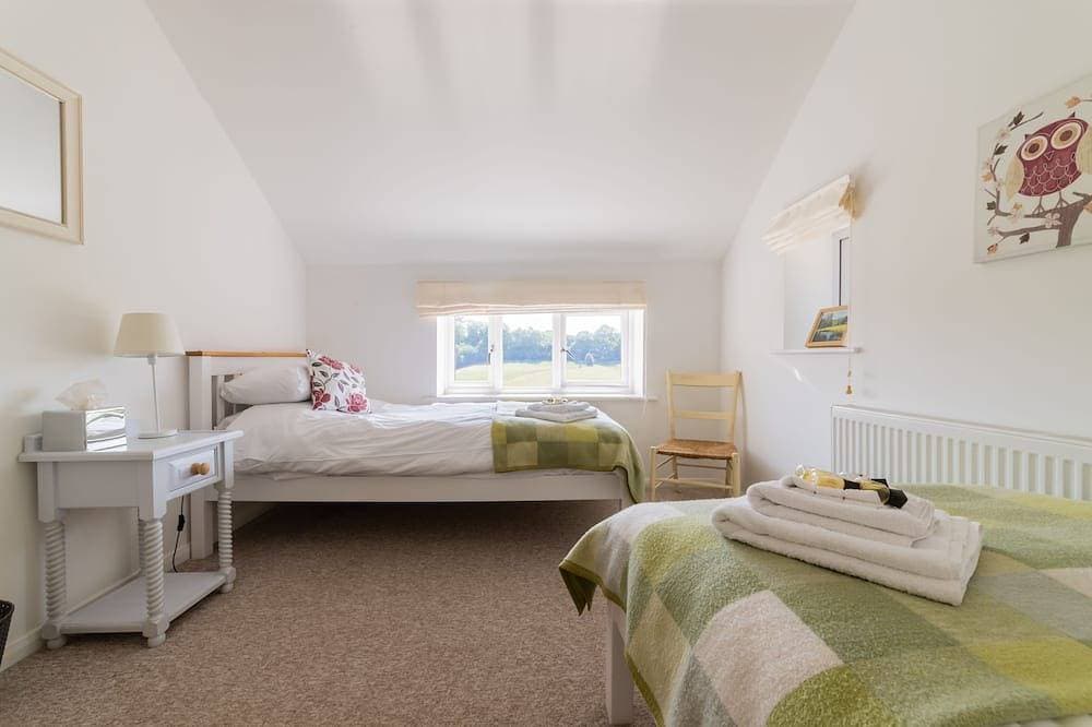 Foto 4 von 30: Rural Luxury Farm Based Cottage in Central Surrey Hills noch in der Nähe von London!