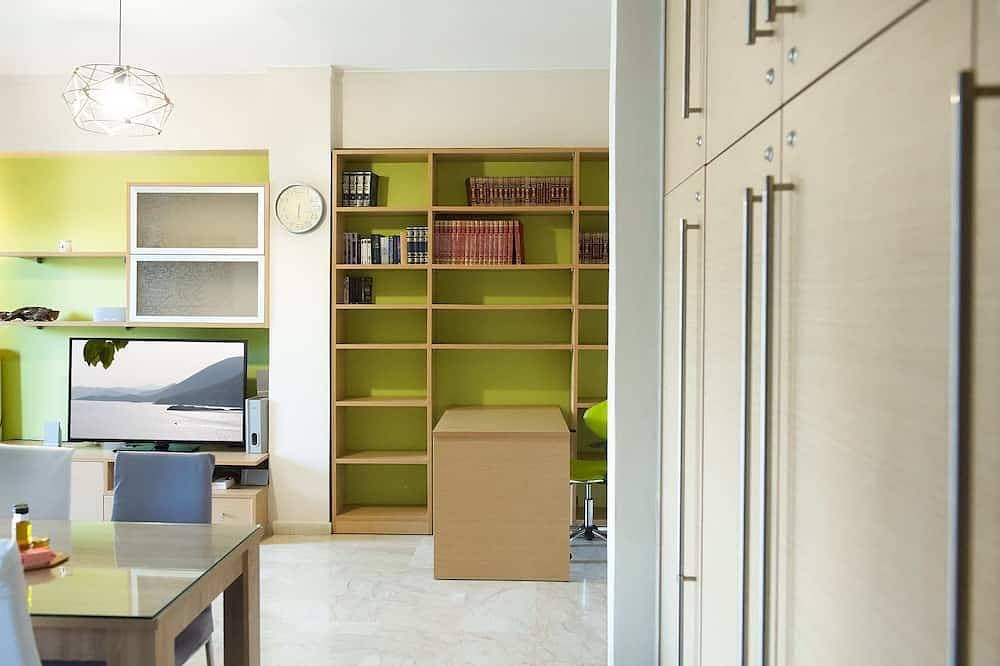 Foto 10 von 22: Modernes Apartment, nur 70 Meter vom Meer entfernt!