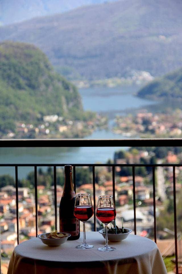 Foto 6 von 13: Deluxe Double or Twin Room with Lake View