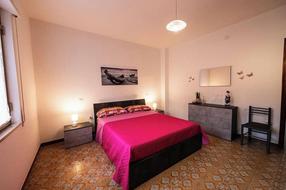 Foto 2 von 12: Gemütliche Ferienwohnung in Arbus für 4 Personen mit Pinienwaldblick