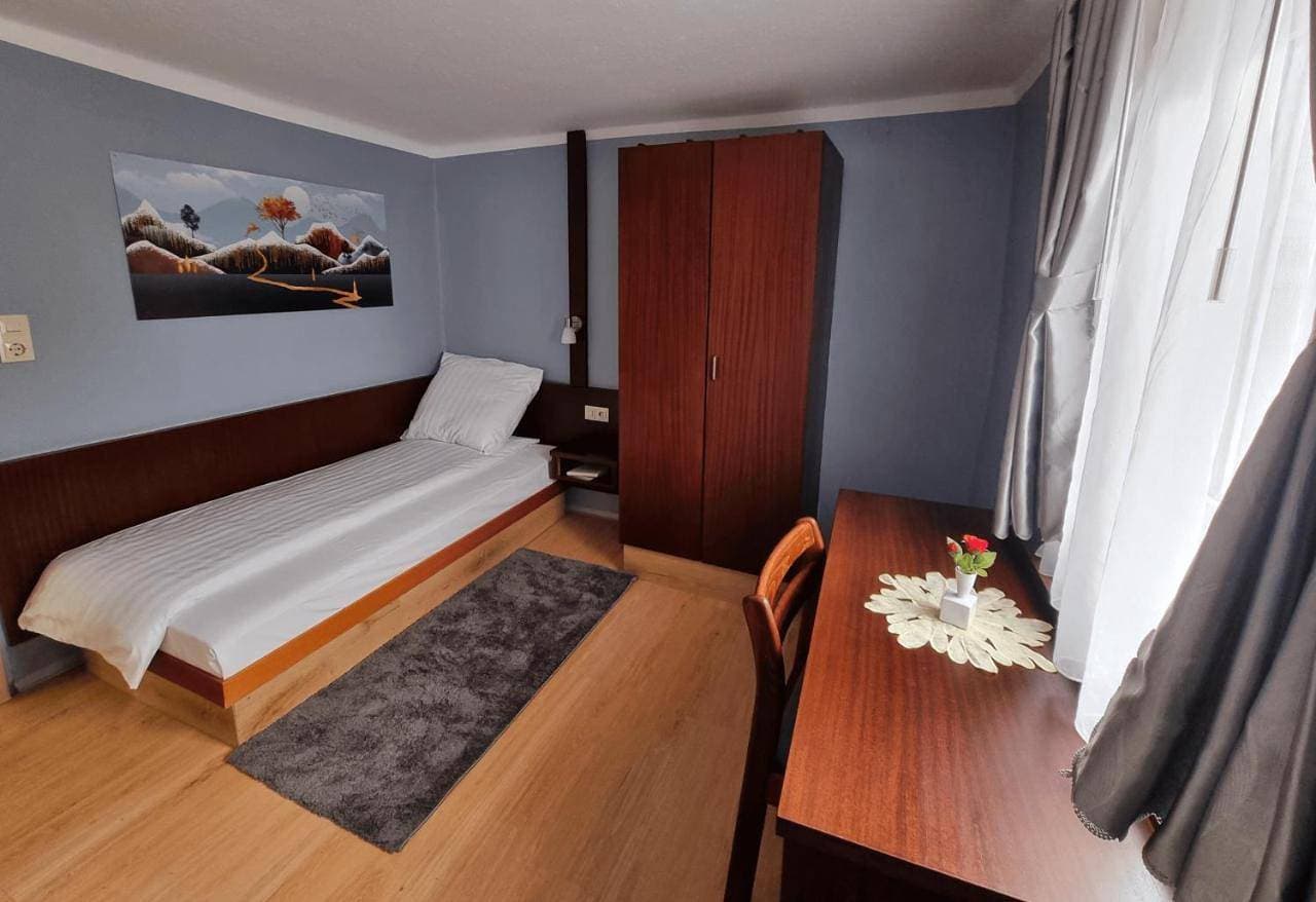 Foto 4 von 4: Double Room