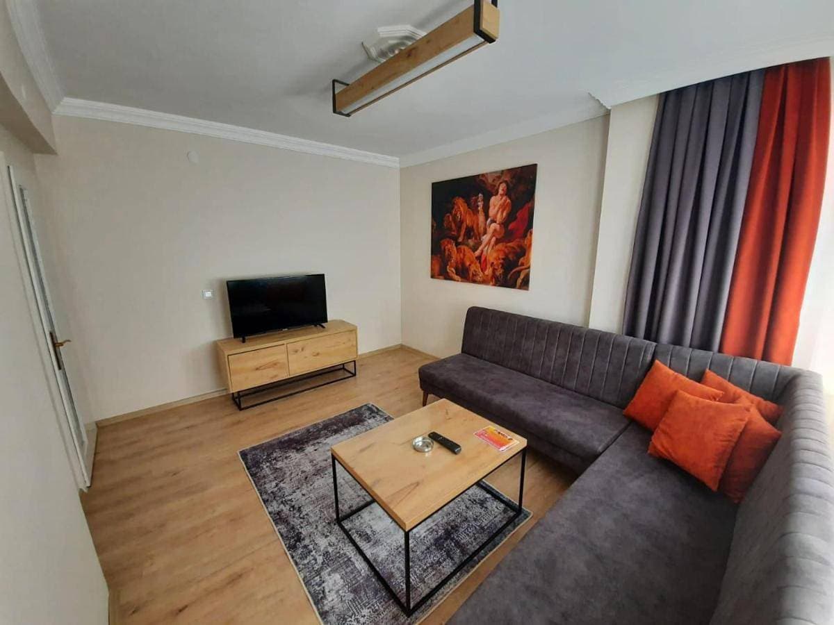 Foto 4 von 5: Deluxe Family Room