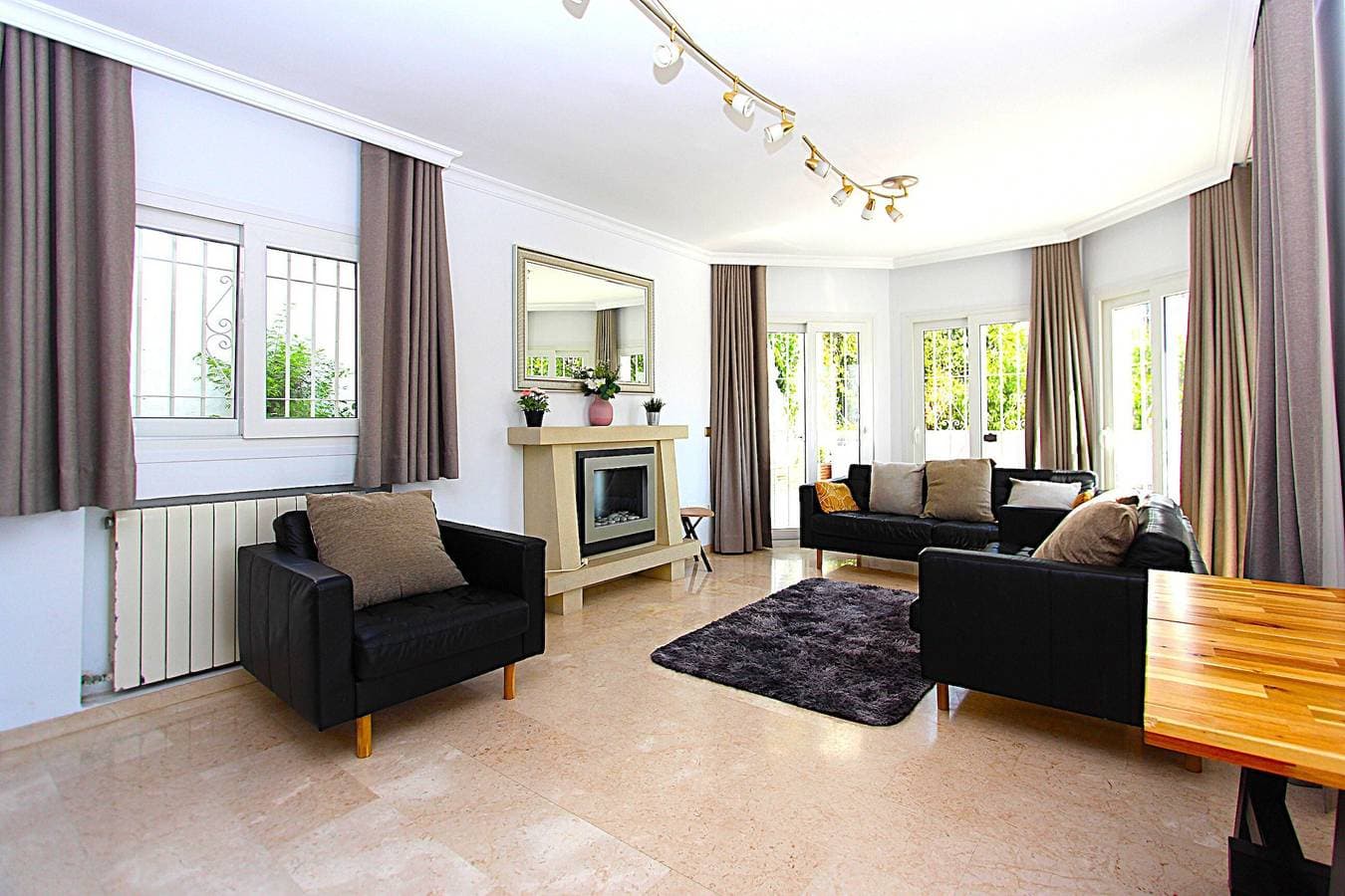 Foto 10 von 40: Villa „Casa Isabella Luxury“ mit Meerblick, WLAN und Klimaanlage