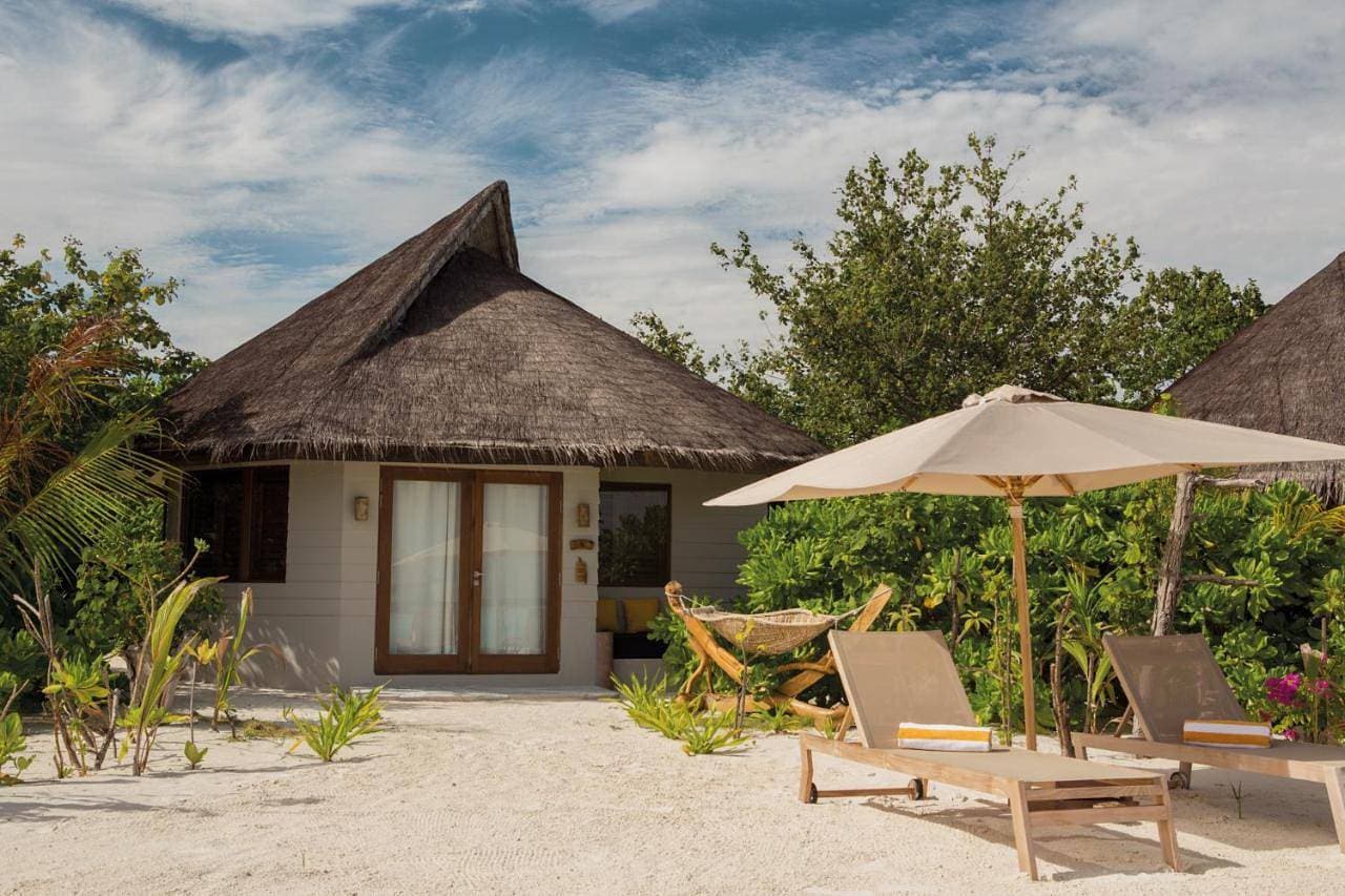 Foto 8 von 9: Beach Villa with 20% off on Spa