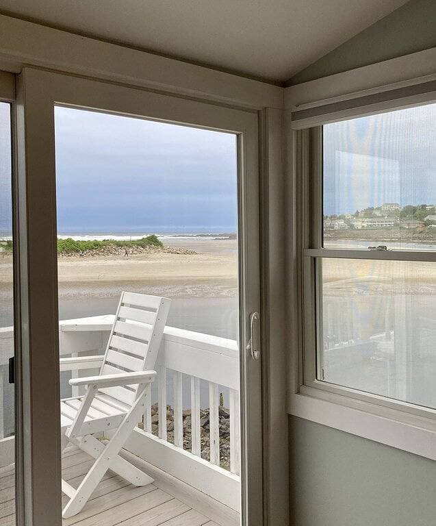 Foto 8 von 17: Ogunquit Ozeanfront 1Sz/1Ba mit Terrasse, kurzer Weg zum Strand + Stadtzentrum