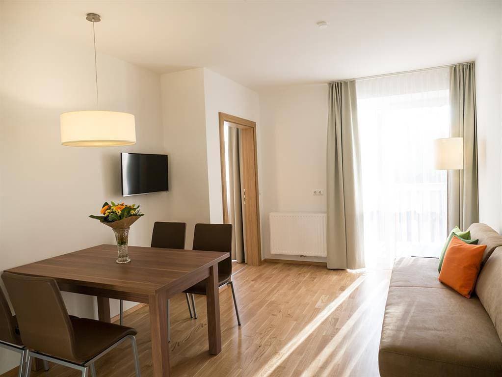 Foto 5 von 48: Appartements Typ B