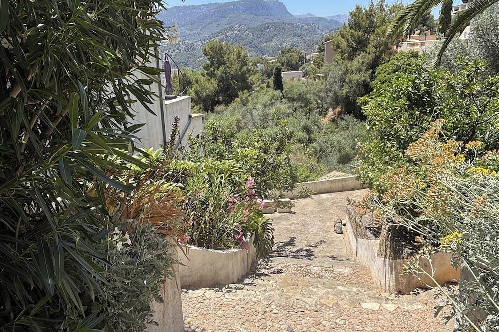 Foto 10 von 20: Wohnung mit Meerblick, nahe am Meer, mit Terrasse und WLAN in Port Sóller