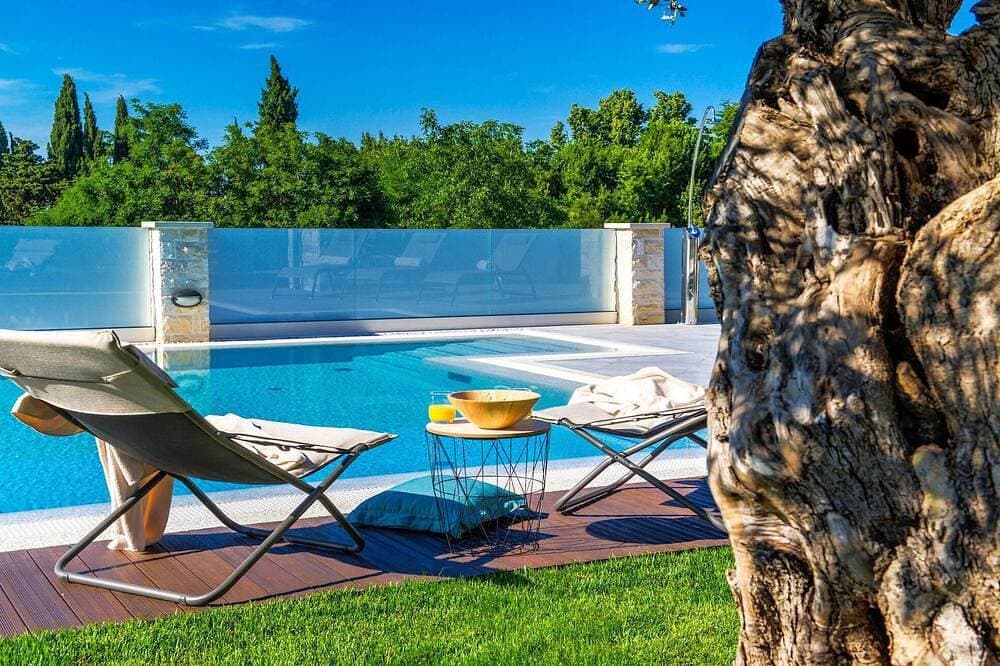 Foto 11 von 30: Villa Vista Savudrija